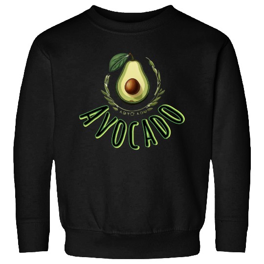 Avocado Sweatshirts