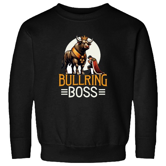 Rodeo Bull Riding Livestock Show Farmer Cattle Sweatshirts