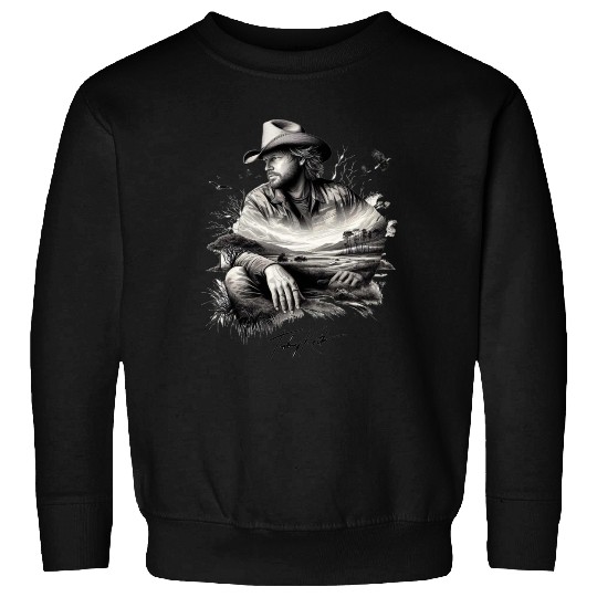 Toby Keith Sweatshirts