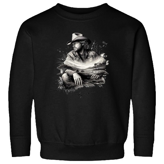 Toby Keith Sweatshirts