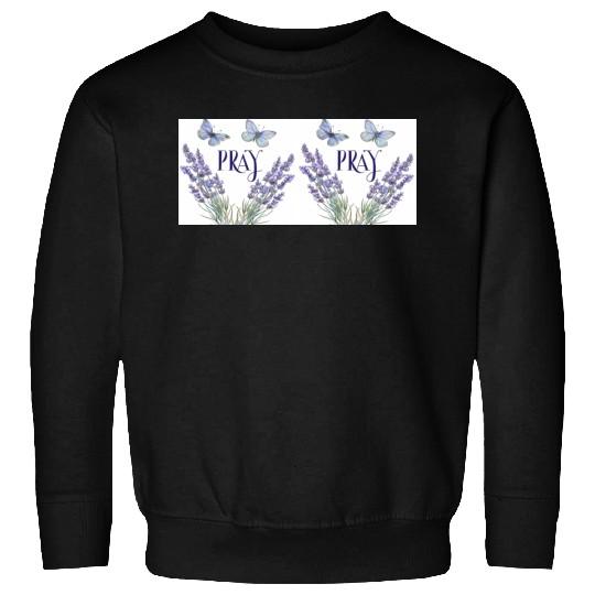 Hopeful Religious Mug Wraps Sweatshirts