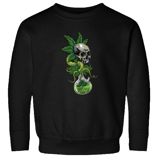 Nature’s Rebirth Sweatshirts