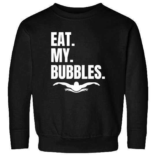 The Swim Team Great Sweatshirts