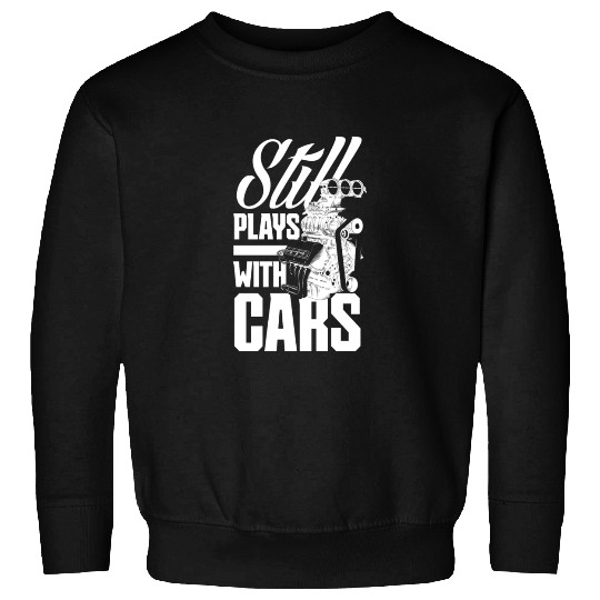 Funny Drag Race Drag Racing Gift Sweatshirts