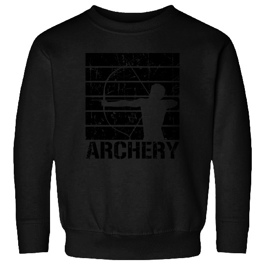 Archery Sweatshirts
