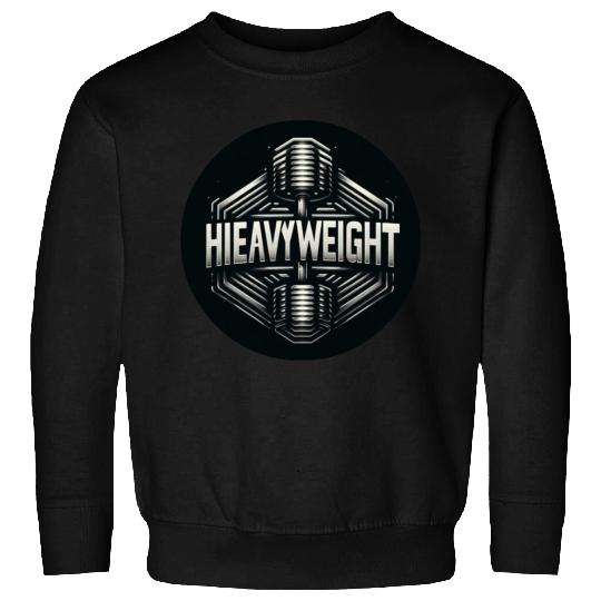 Sweatshirts graphic Heavyweight / Unisex Sweatshirts