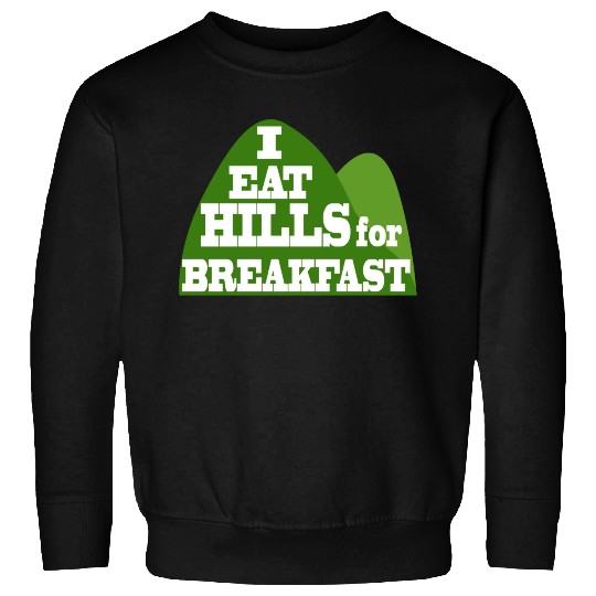 Hills Infant Sweatshirts