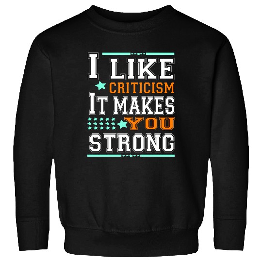 st patricks day Typography Sweatshirts