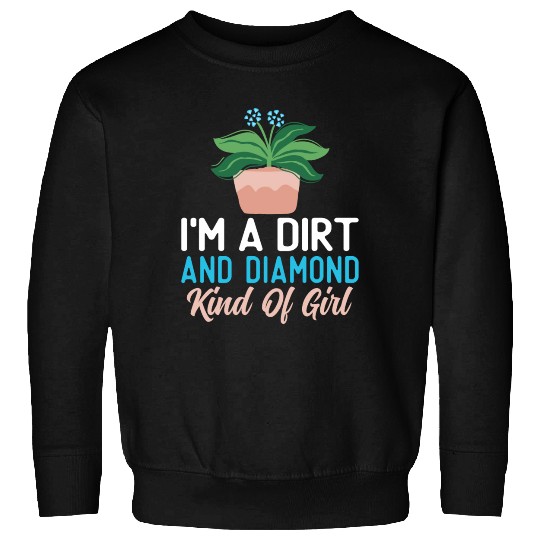 Plant Mom Life Sweatshirts