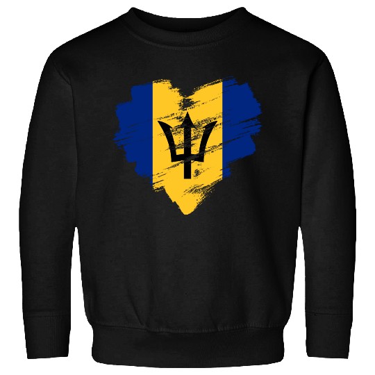 Barbados Sweatshirts