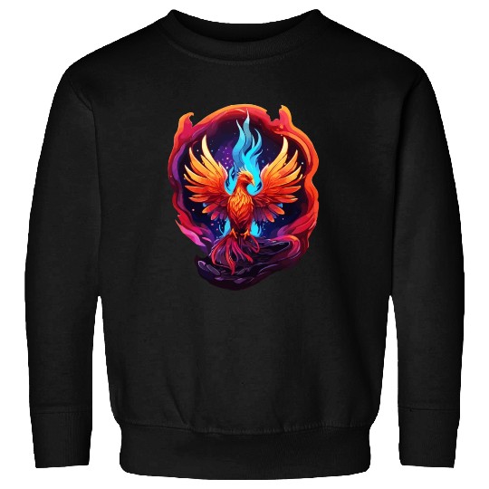 Phoenix Sweatshirts
