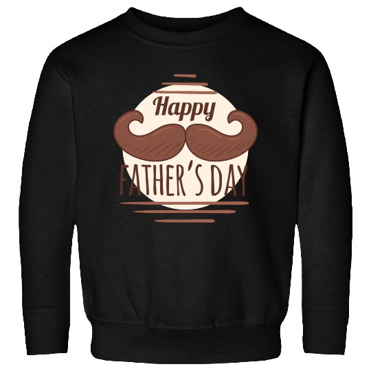 Happy Father's Day Sweatshirts