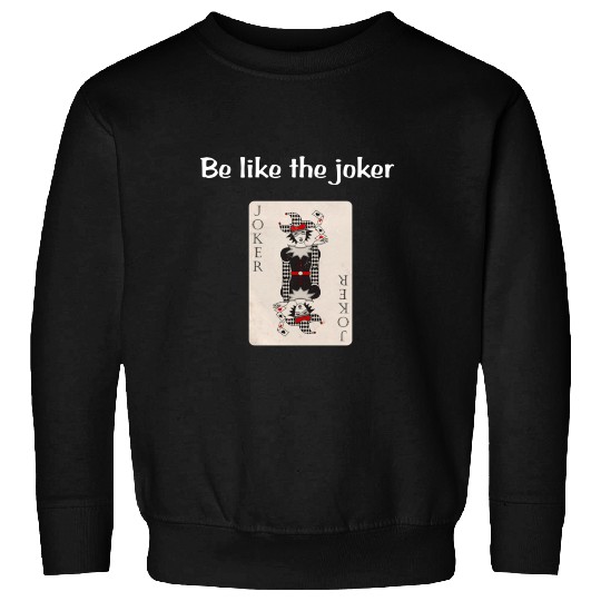 joker Sweatshirts