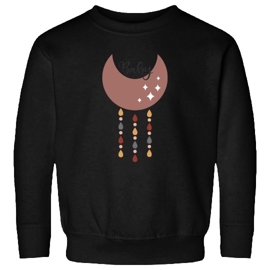 Dreamcatcher Sweatshirts