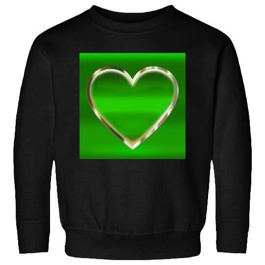 Share Your Heart with Mom on Mother’s Day - May#2 Sweatshirts