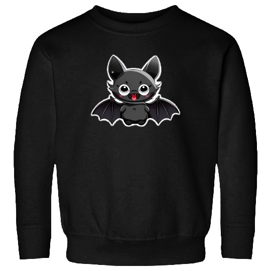 Fat Bat Sweatshirts