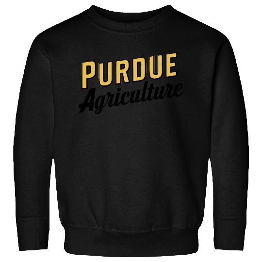 Purdue Agriculture Sweatshirts