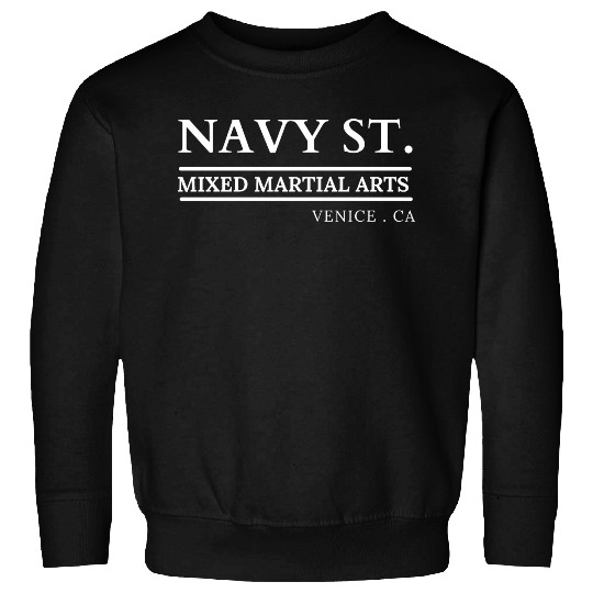 NAVY ST Sweatshirts