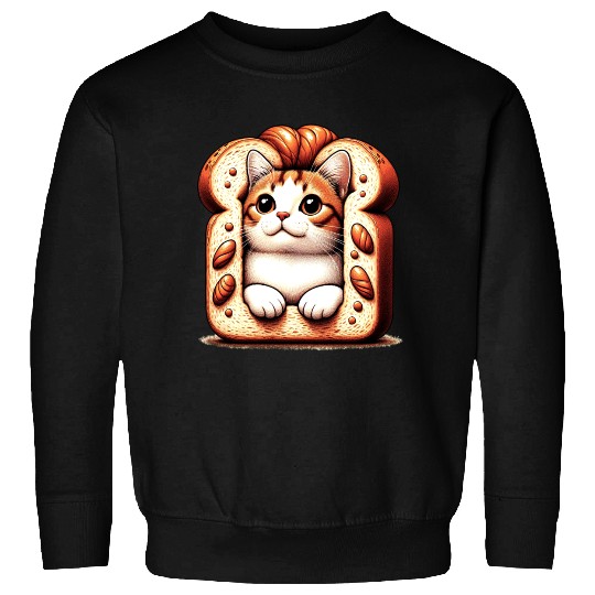 Bread&Cat Sweatshirts
