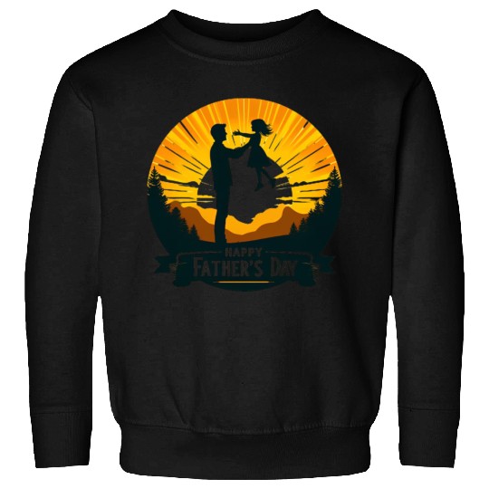 Cheers to Dad: Celebrating Father's Day Sweatshirts