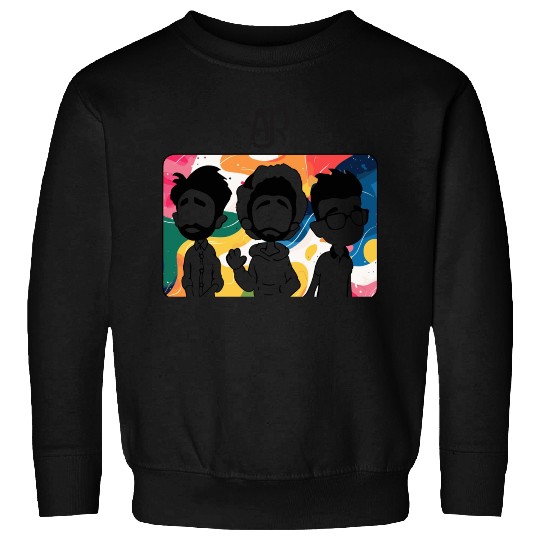 Ajr Band Men's Premium Sweatshirts