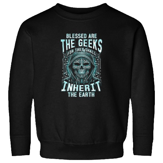 Robotics Engineer Sweatshirts