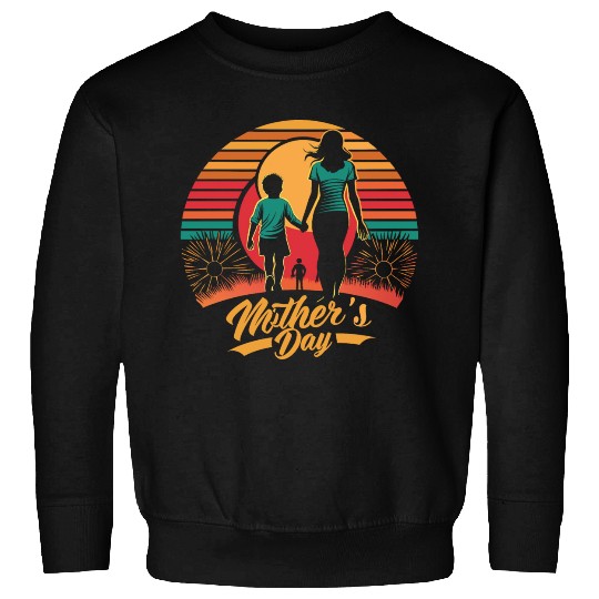 Mothers Day Sweatshirts