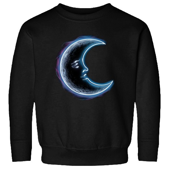 Neon moon Sweatshirts