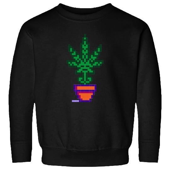 MARY JANE Sweatshirts