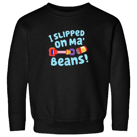 I Love It Hot And Cheesy Food Lover Pizza Baker Sweatshirts