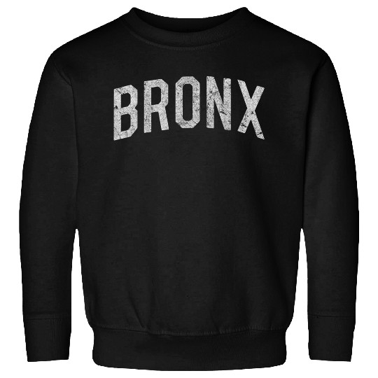 Heart It Outfitters Bronx Sweatshirts