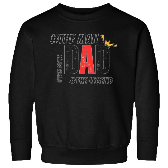 Father's Day Collection. Sweatshirts