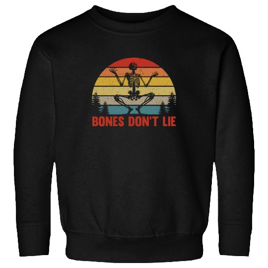 Forensic - Forensic Scientist - Forensic Science Sweatshirts