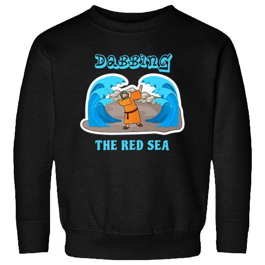 Passover Holiday Clothes Premium Sweatshirts