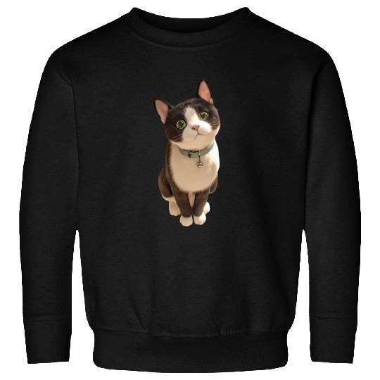 Cute kittens Sweatshirts