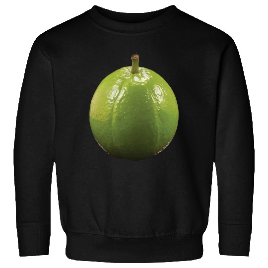 Guava Realistic Sweatshirts