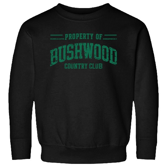 Bushwood Country Club 1980 Retro Sweatshirts