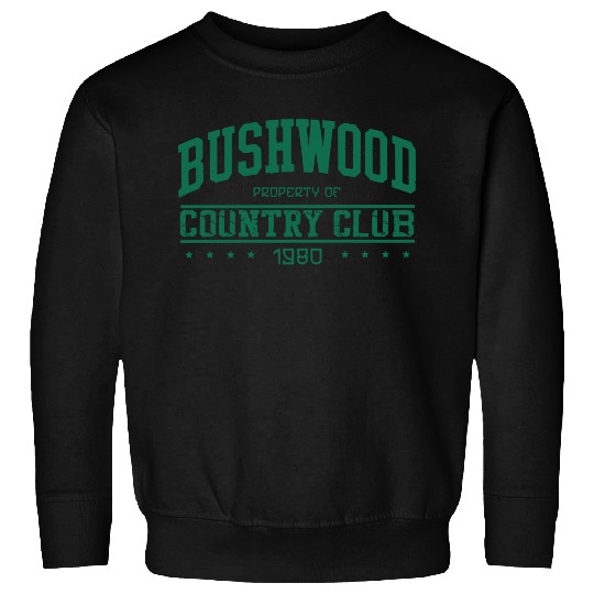 Bushwood Country Club 1980 Retro Sweatshirts
