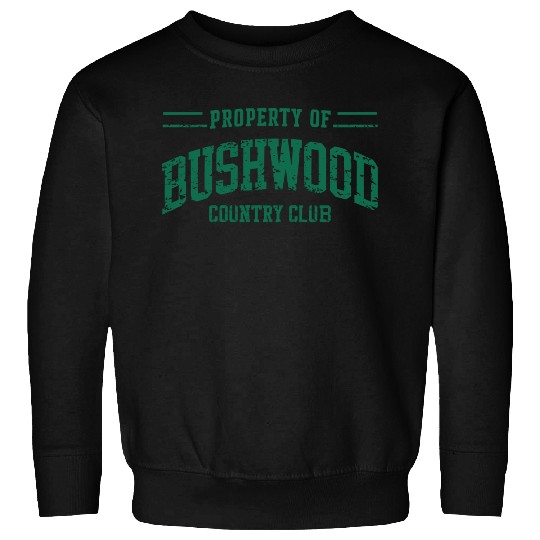 Bushwood Country Club 1980 Vintage Sweatshirts