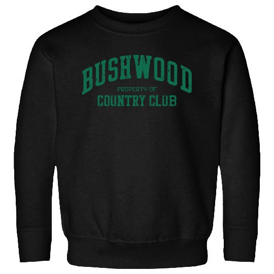 Bushwood Country Club 1980 Vintage Sweatshirts