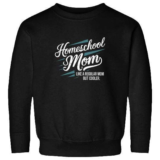Embrace The Homeschool Journey With Your Sweatshirts