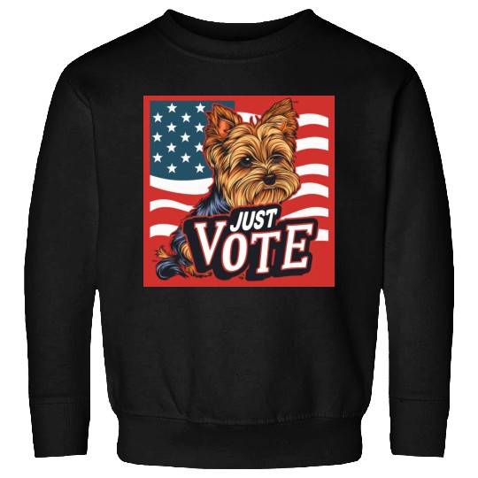 Vote Primary Election Volunteer 2024 Gifts Ideas Sweatshirts