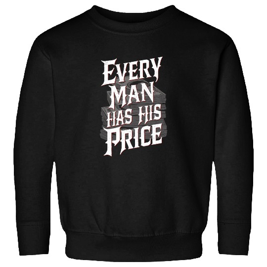 Mobster Gangster Mafia Organized Crime Boss Sweatshirts