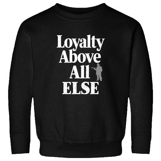 Mobster Gangster Mafia Organized Crime Boss Sweatshirts