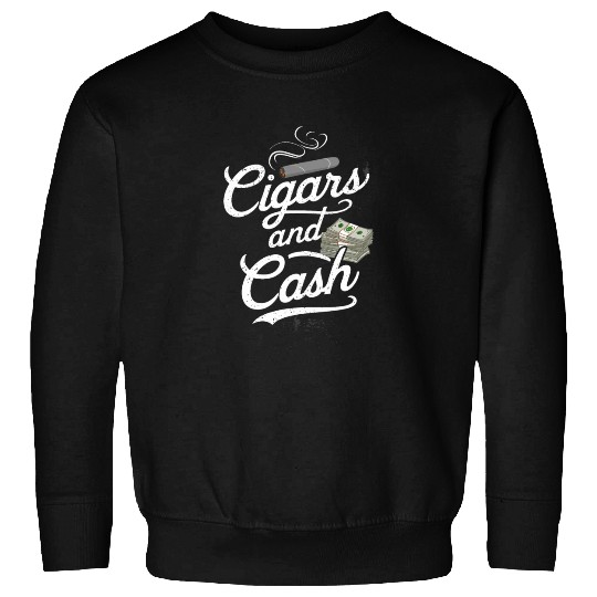 Mobster Gangster Mafia Organized Crime Boss Sweatshirts