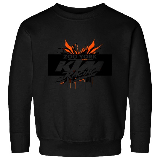 Zoo York Ktm Racing Sweatshirts