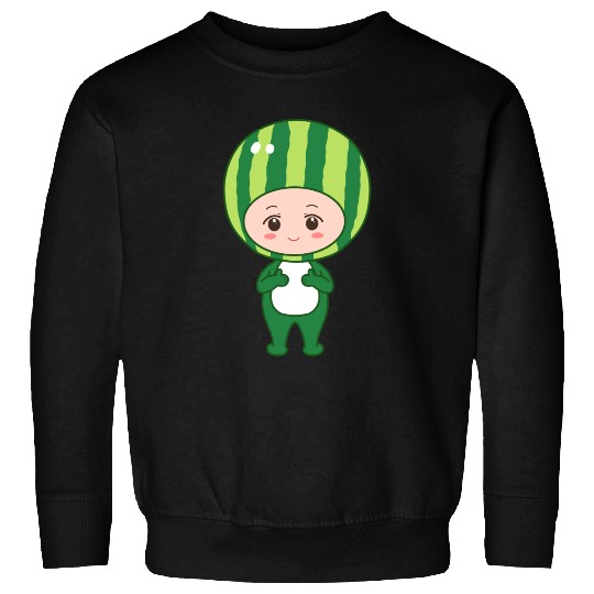 back to school watermelon Sweatshirts