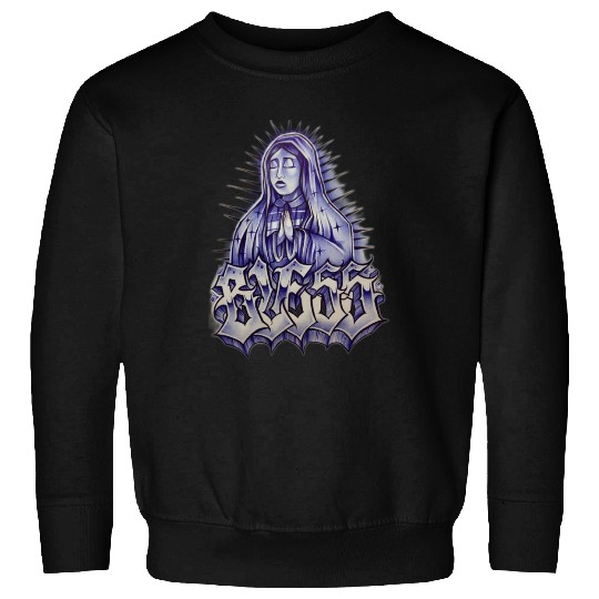 Blessed Sweatshirts