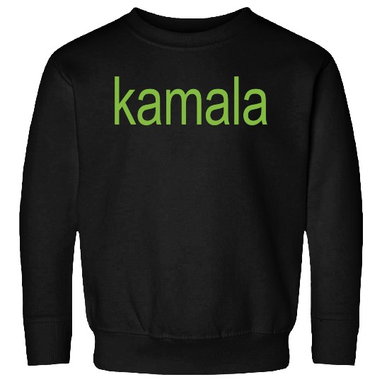 Funny Kamala Brat Harris, US Election Sweatshirts
