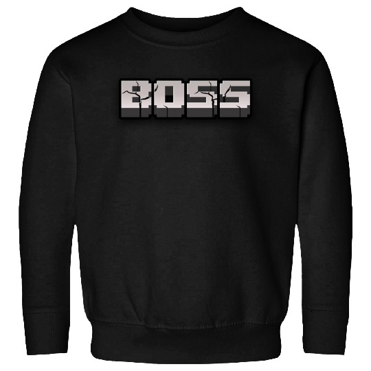 BOSS Sweatshirts